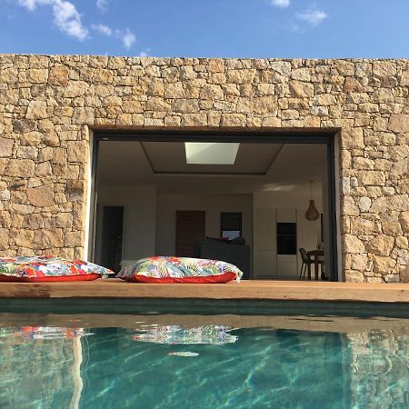 Villa Alandra Pietrosella エクステリア 写真
