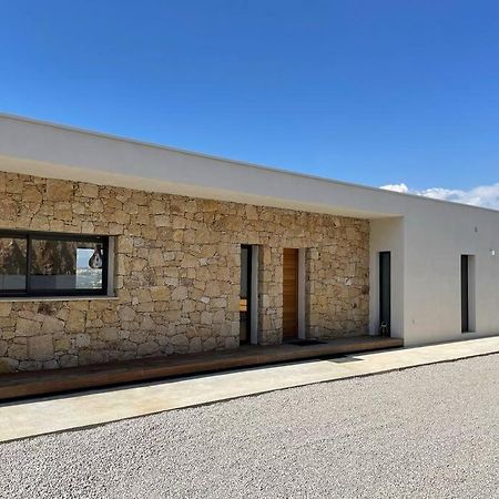 Villa Alandra Pietrosella エクステリア 写真