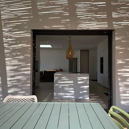 Villa Alandra Pietrosella エクステリア 写真