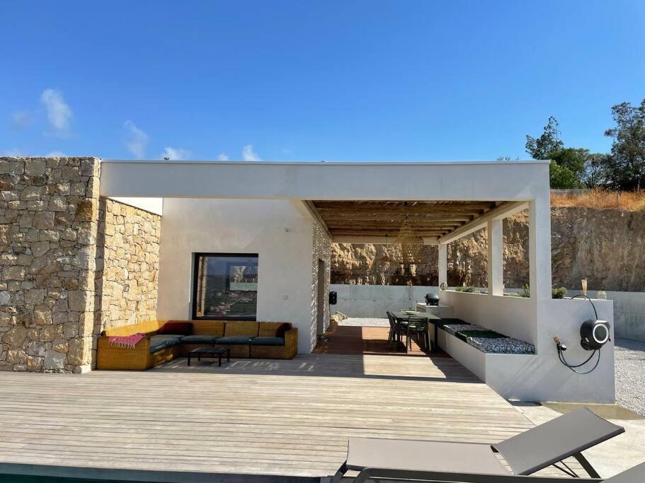 Villa Alandra Pietrosella エクステリア 写真