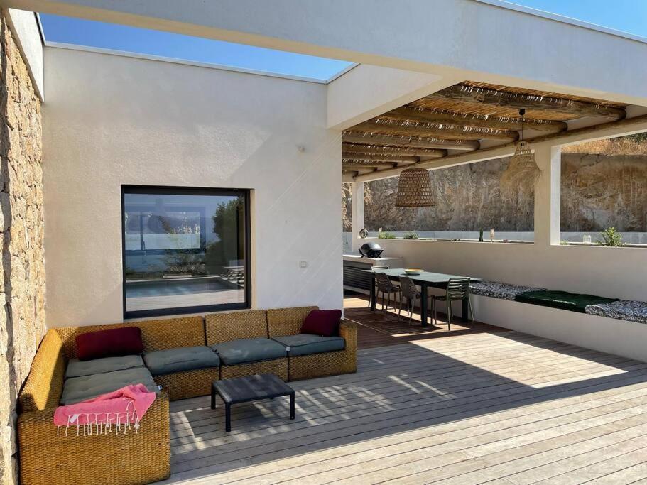 Villa Alandra Pietrosella エクステリア 写真