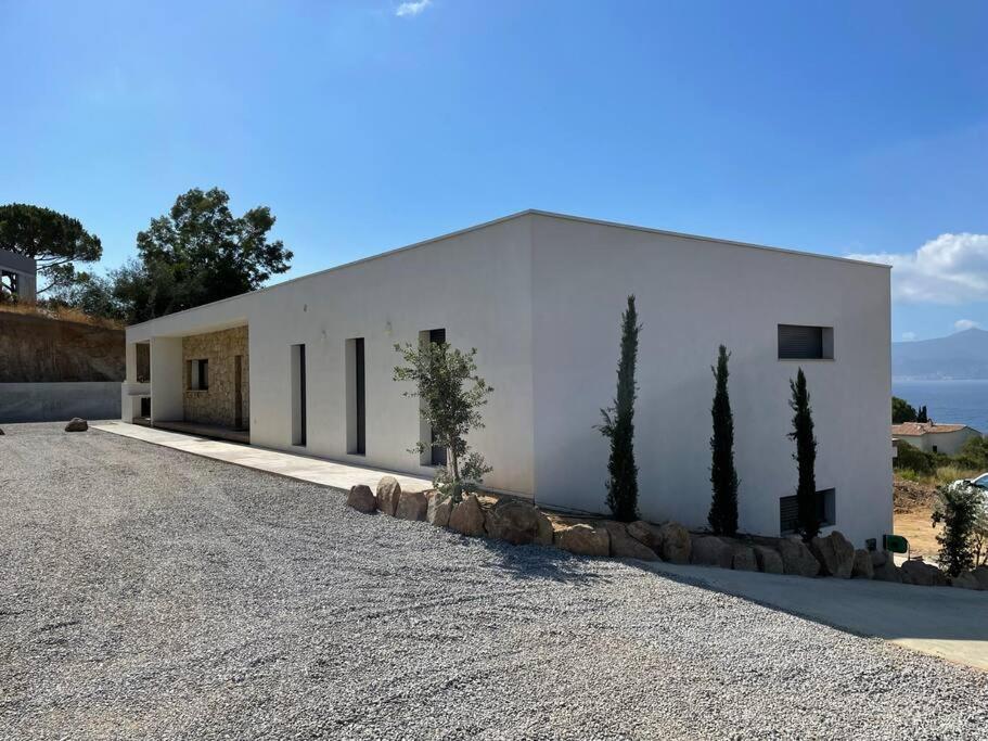 Villa Alandra Pietrosella エクステリア 写真
