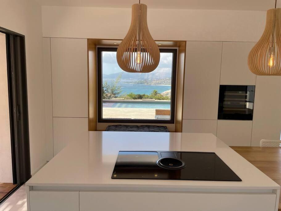 Villa Alandra Pietrosella エクステリア 写真