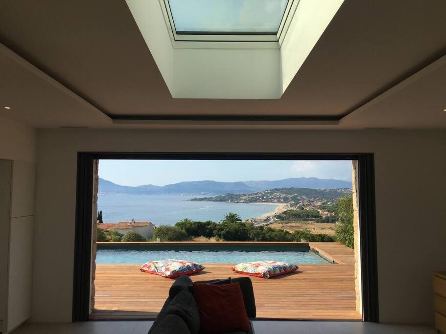 Villa Alandra Pietrosella エクステリア 写真